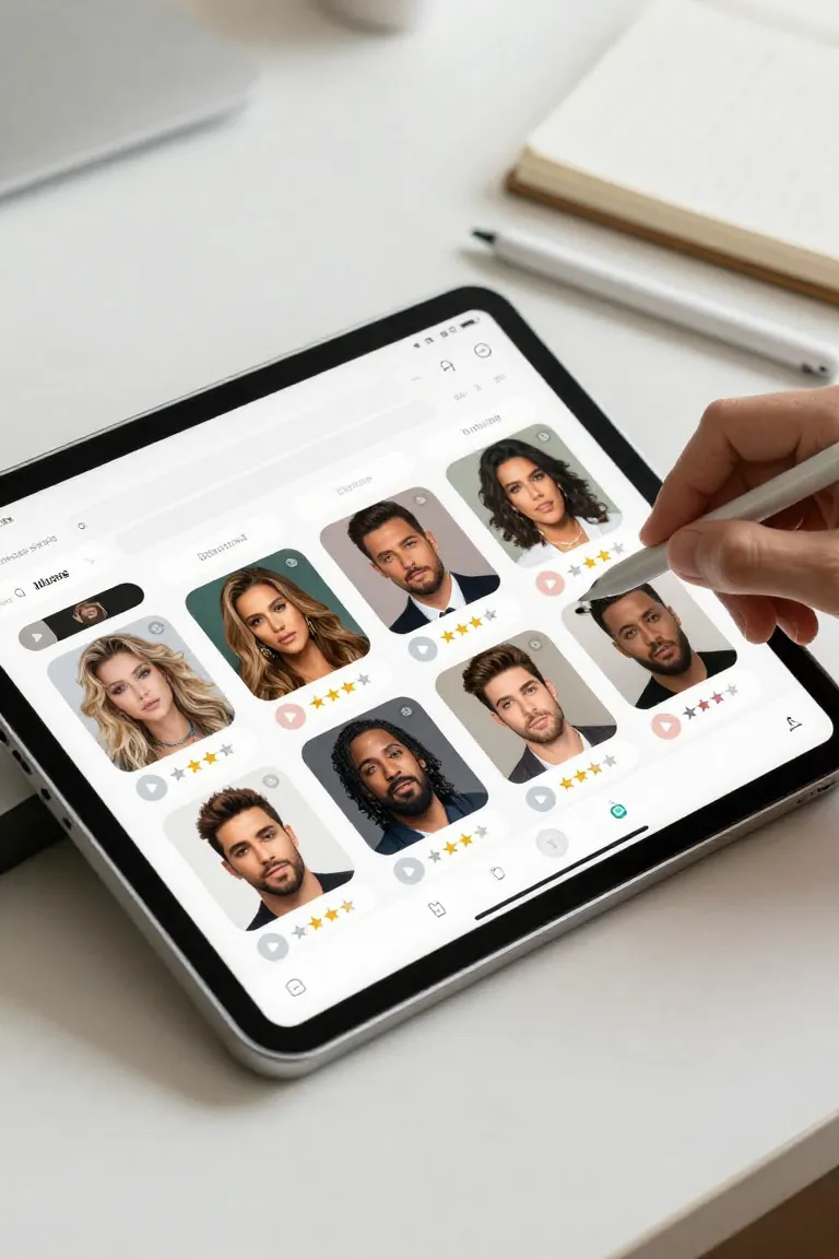 De Famoso: Surpreenda no Escritório - Depois