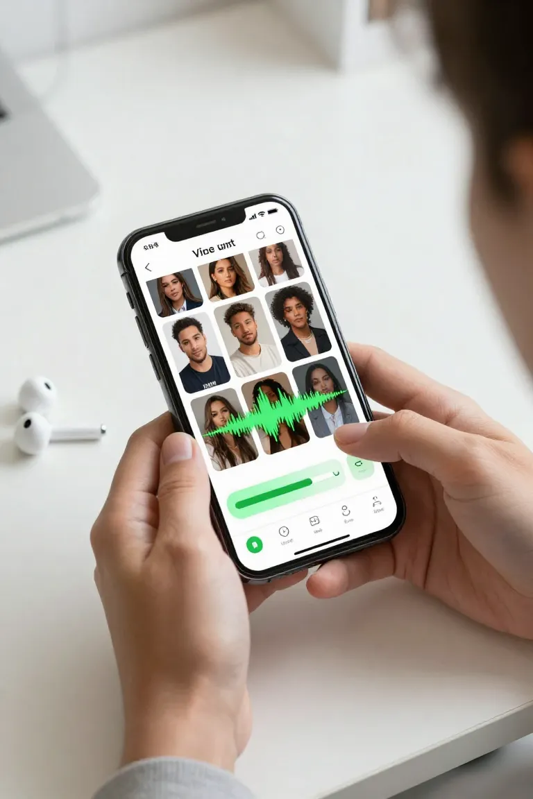 Com IA: Parabéns em 30 Segundos - Depois