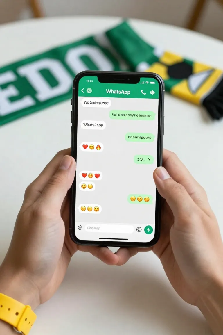 Do Neymar: Parabéns do Craque - Depois
