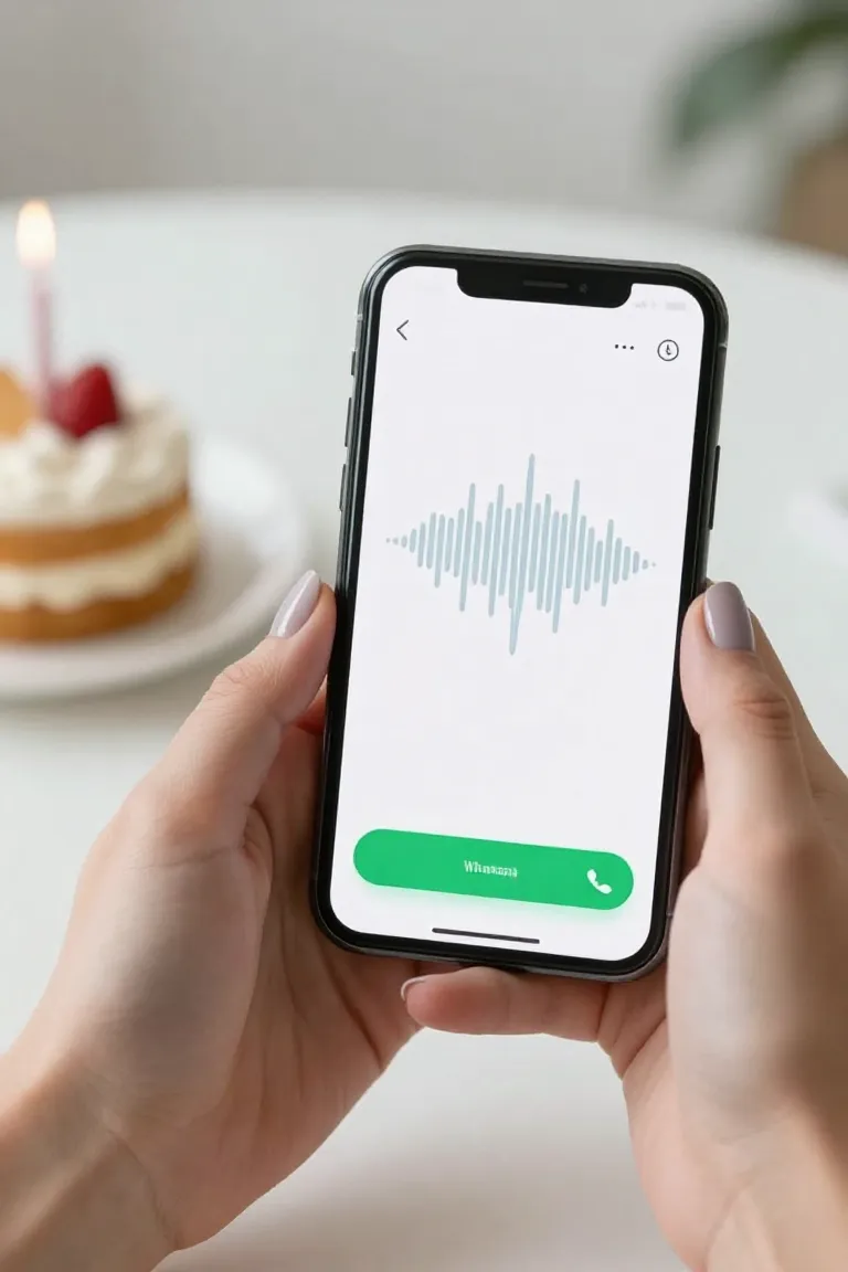 De Parabéns: Emoção Instantânea - Depois