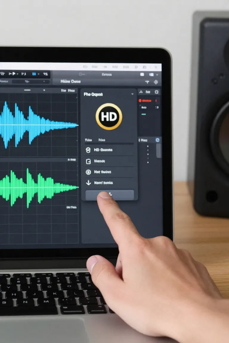 Profissional: Sem Estúdio ou Locutor - Depois
