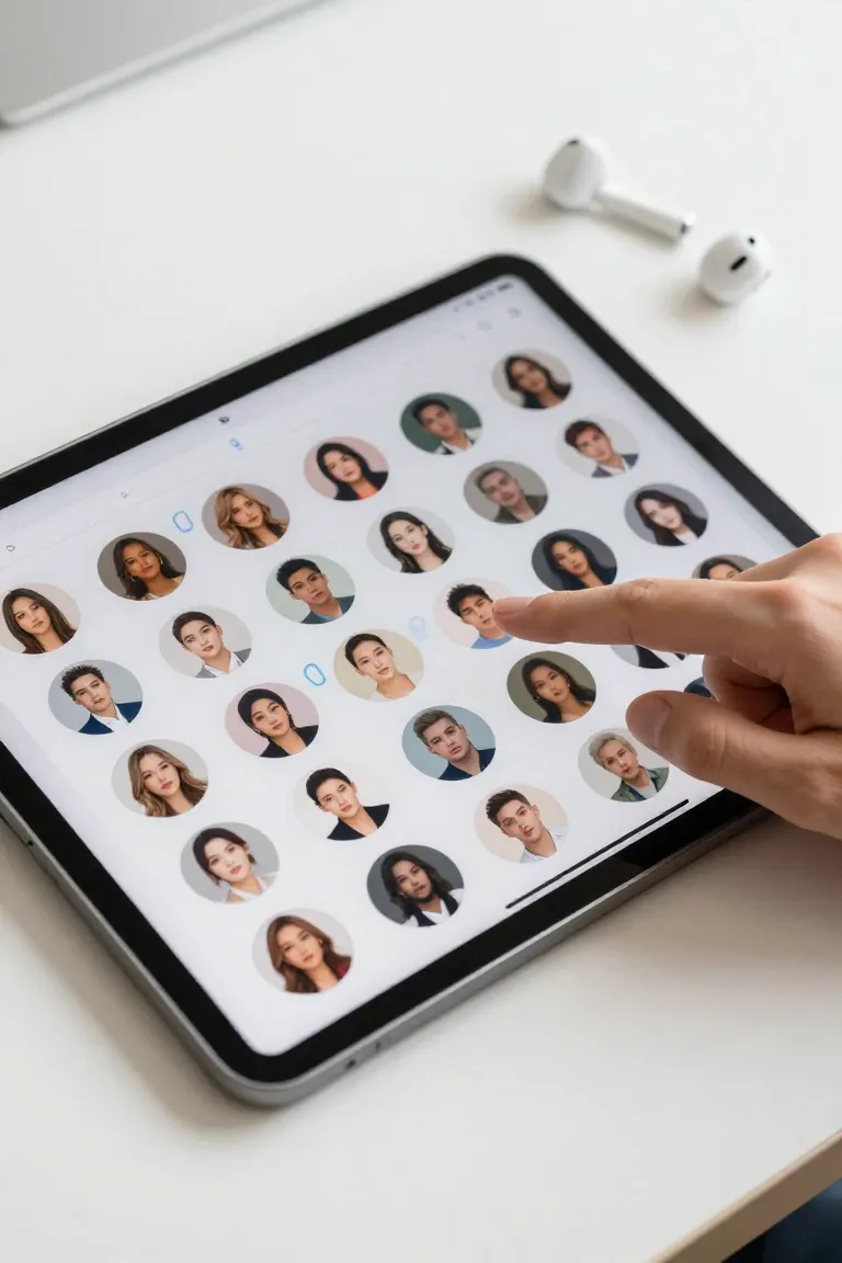 Com Voz de Famoso: 50+ Celebridades - Depois