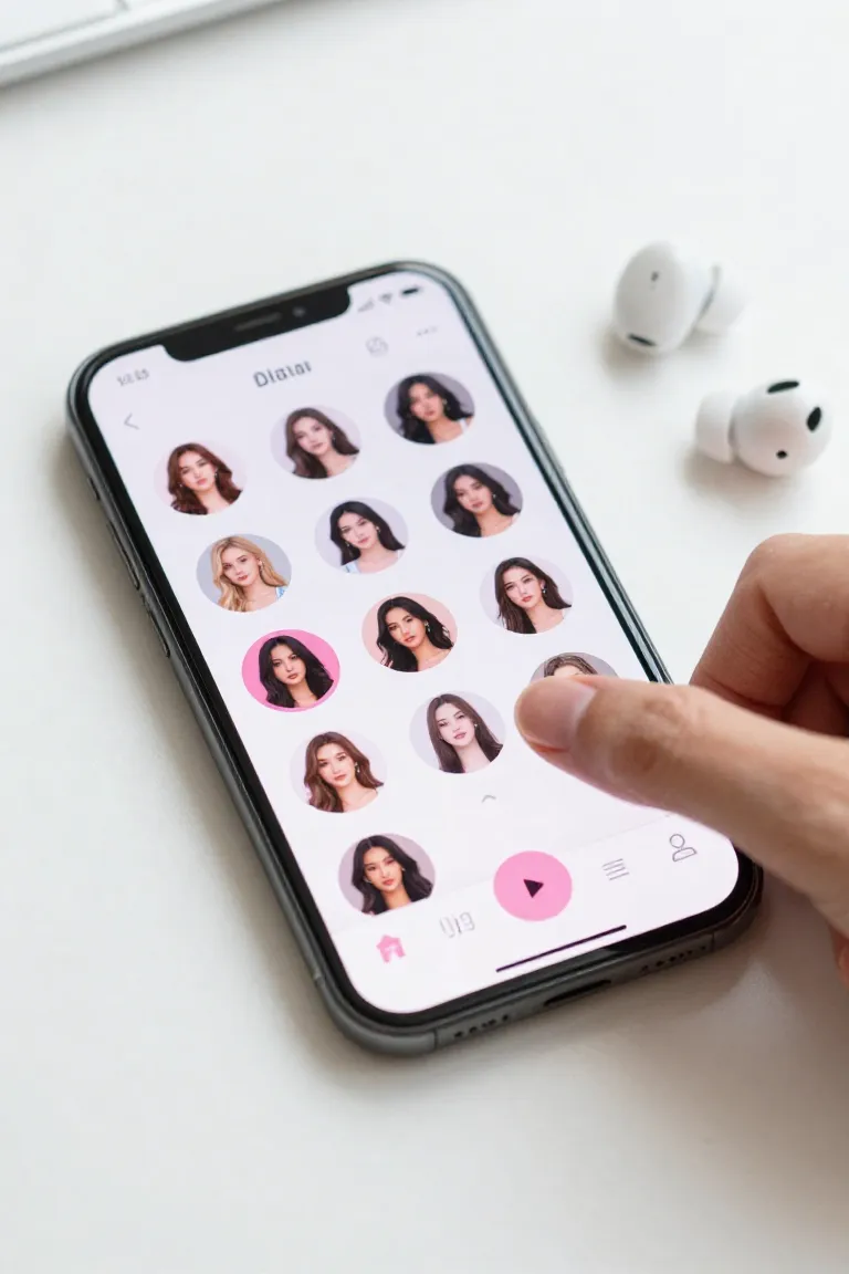 Voz Feminina: Natural e Expressiva - Depois