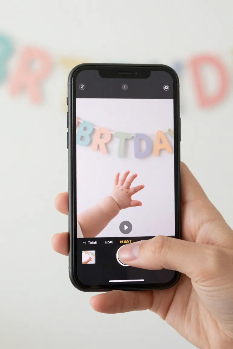 De 1 Ano: Primeiro Aniversário Especial - Depois