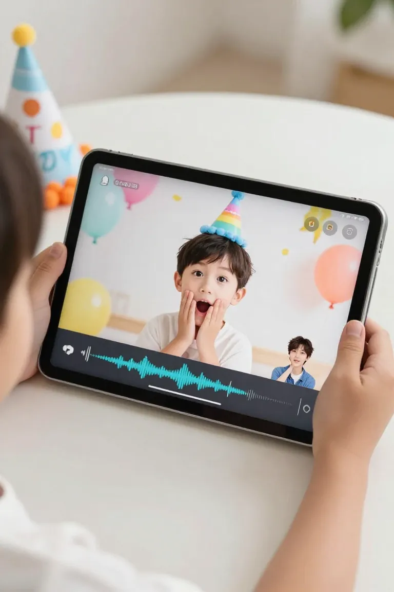 De 5 Anos: Surpresa com Herói Favorito - Depois