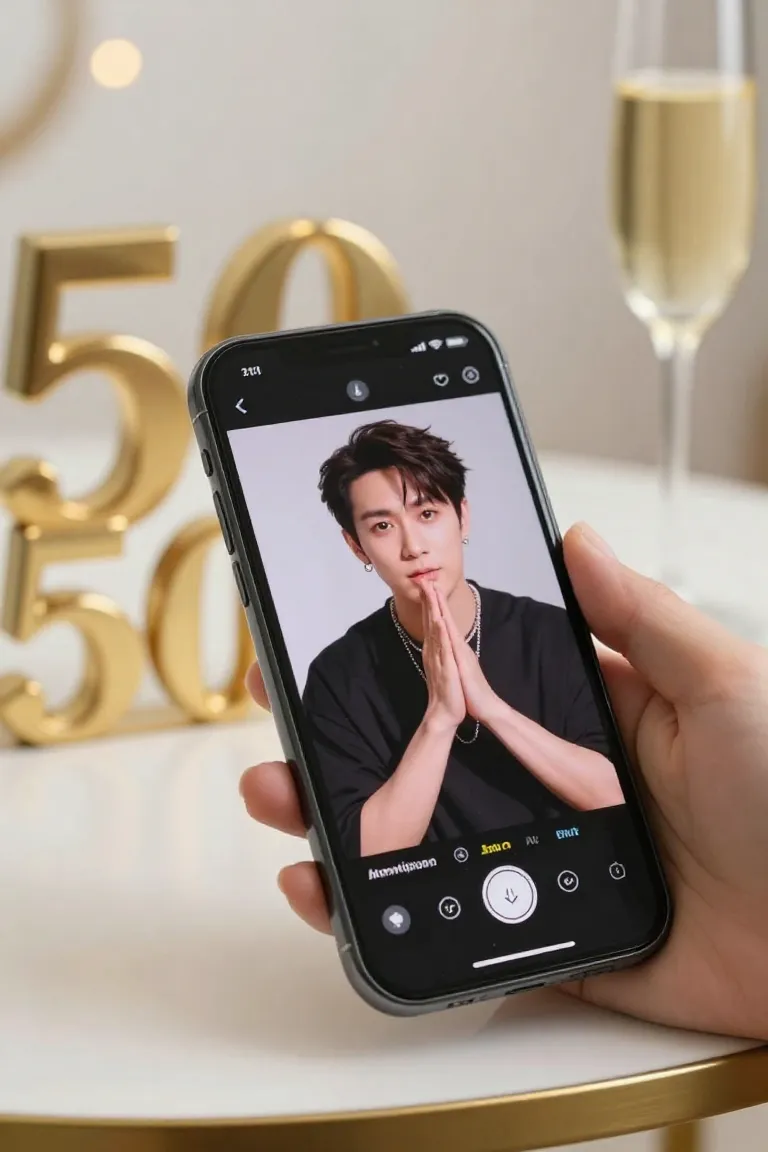 De 50 Anos: Meio Século de Histórias - Depois