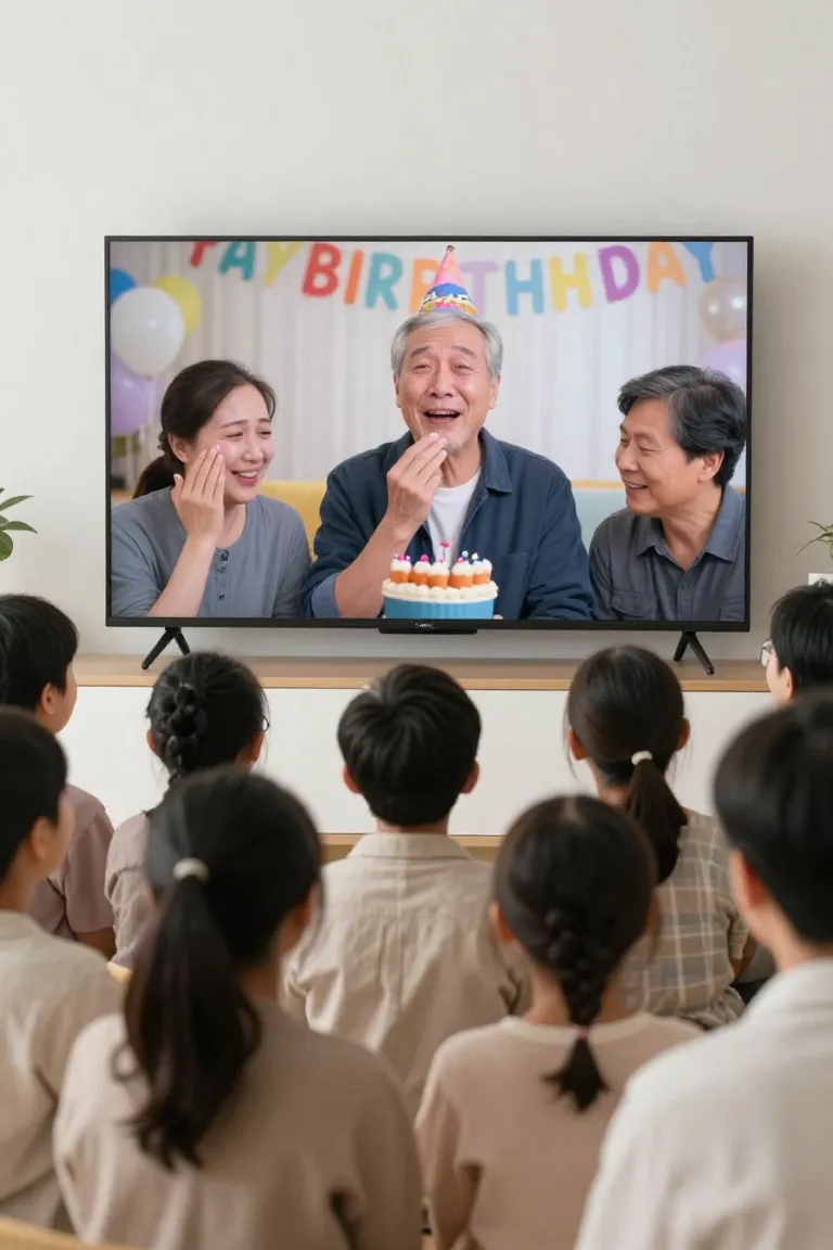 De 80 Anos: Homenagem Inesquecível - Depois