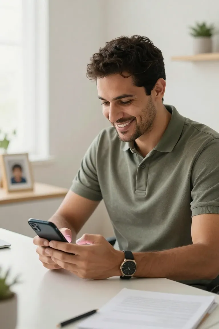 Niverfy - Hero Image