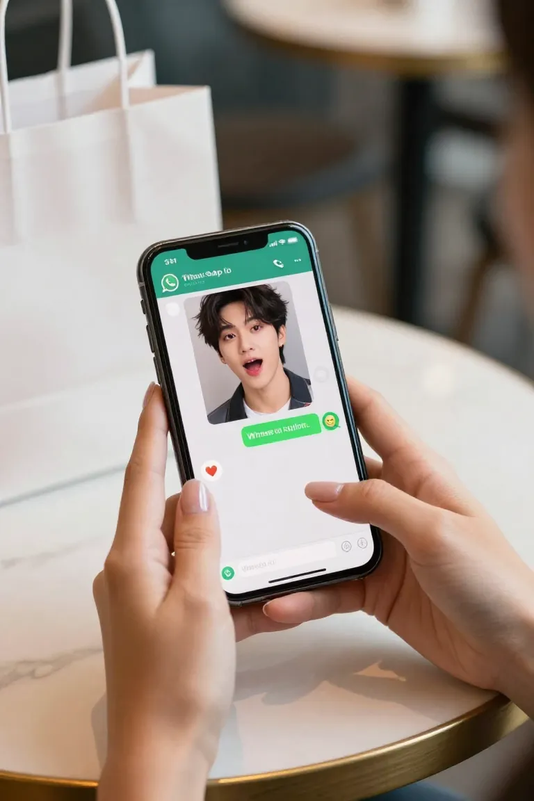 Para Amiga: Surpreenda de Verdade - Depois
