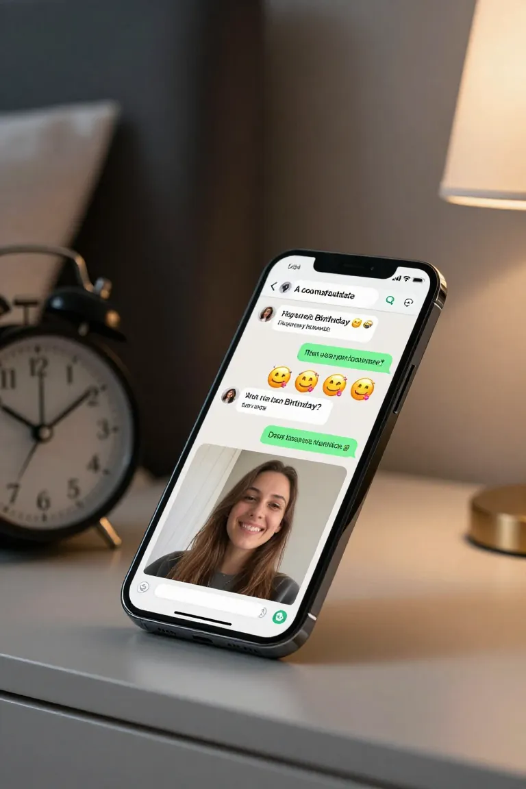 Antecipada: Surpreenda Antes da Hora - Depois