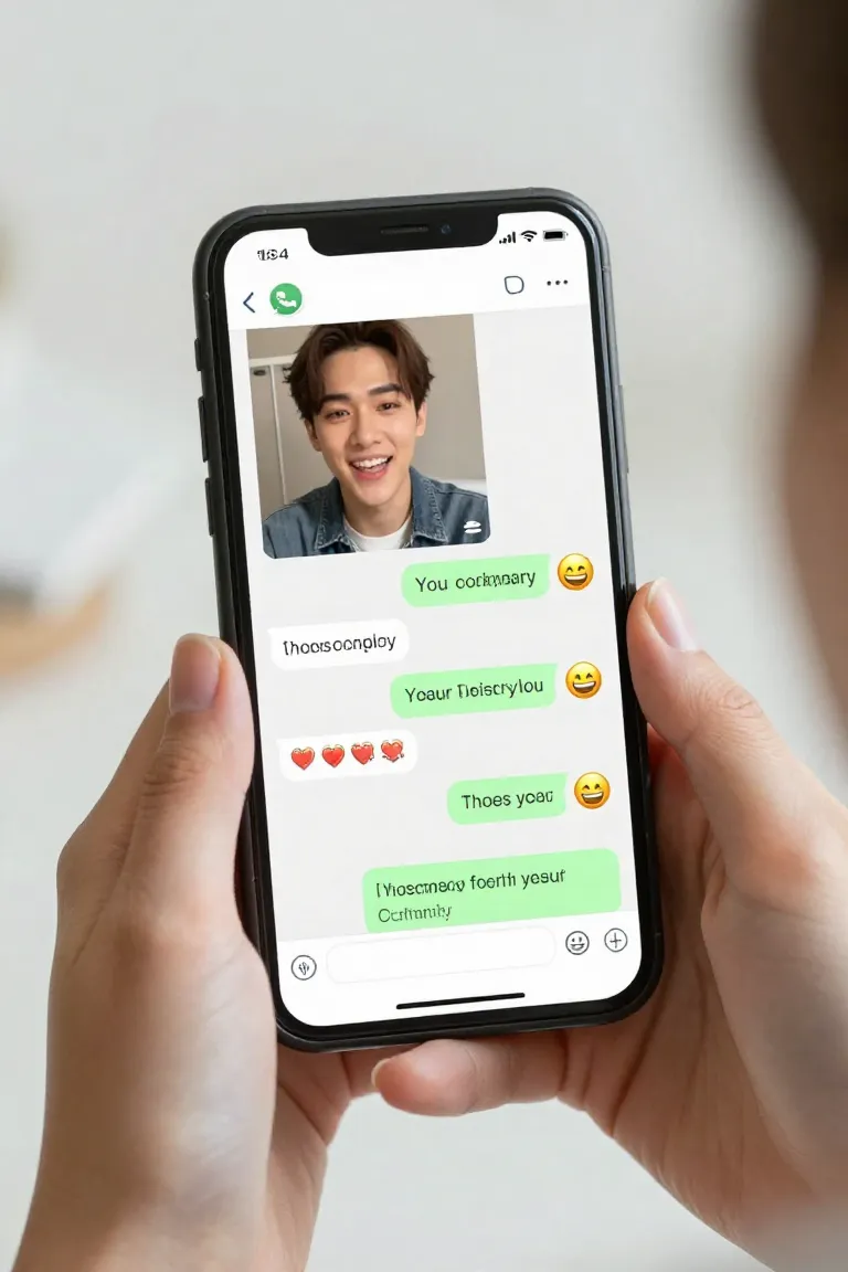 Atrasada: Salve Seu Parabéns - Depois