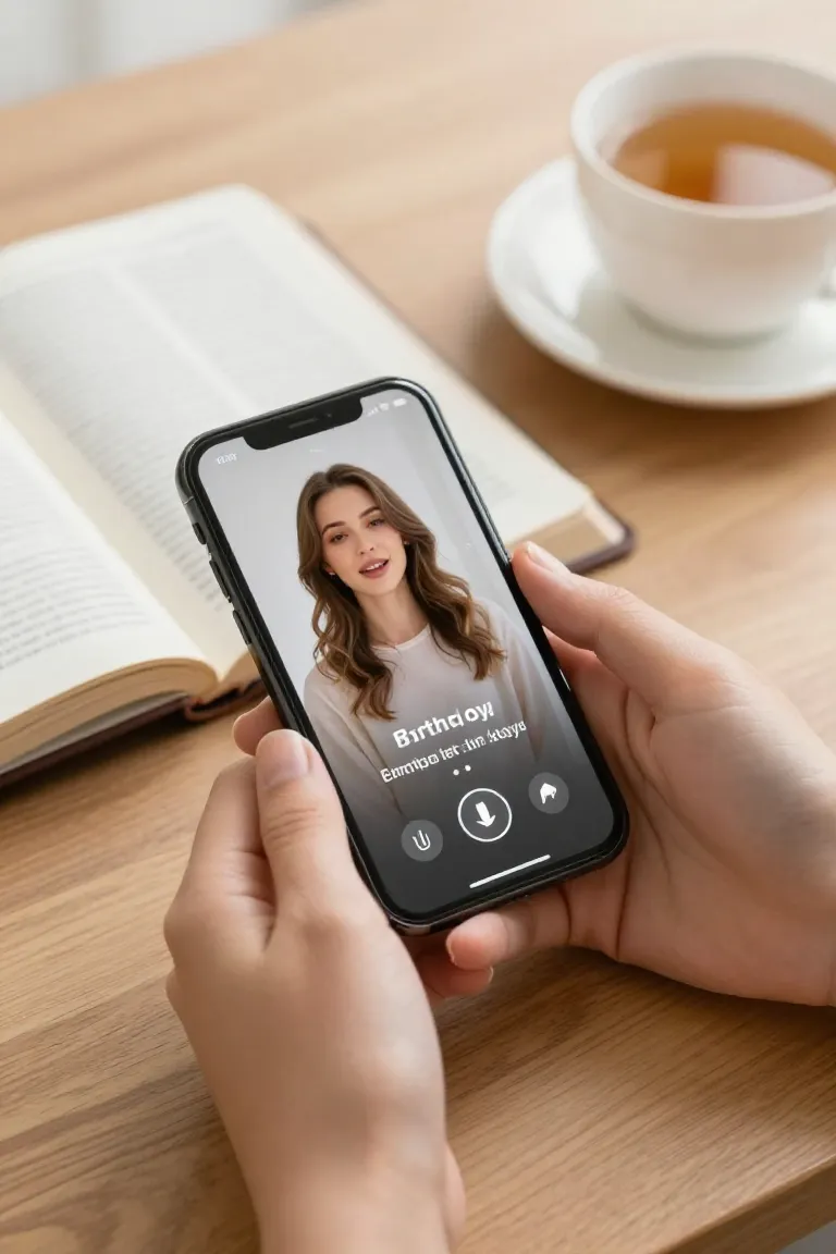 Bíblica: Fé e Emoção em Vídeo - Depois