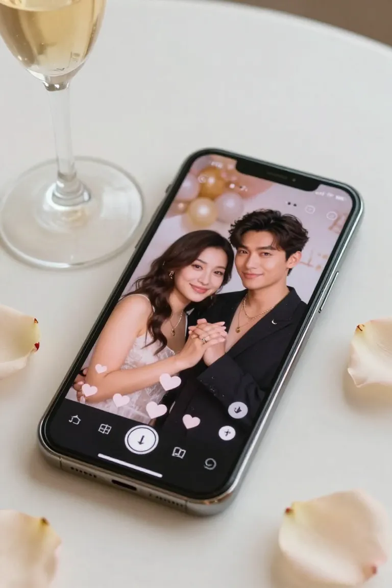 Para Casal: Celebre o Amor a Dois - Depois