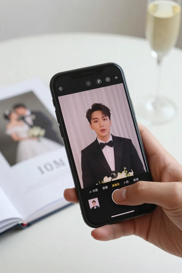 De Casamento: Celebre o Amor - Depois