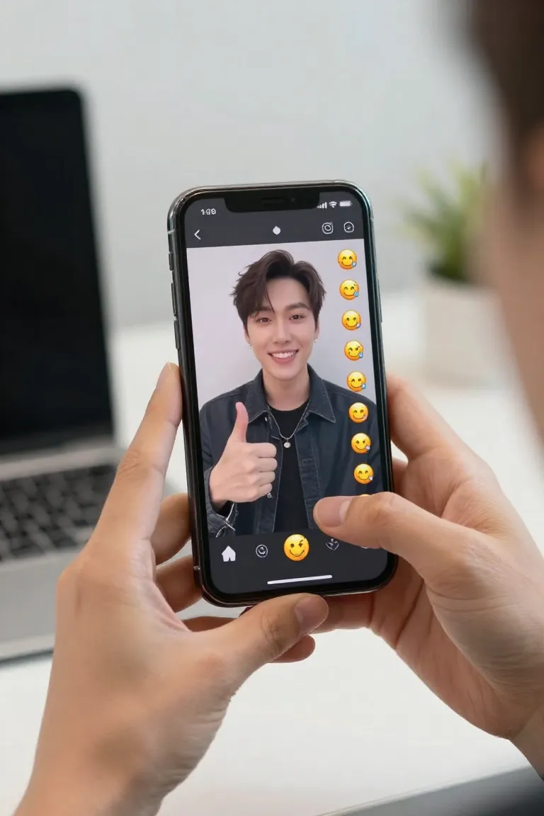 Para Chefe: Profissional e Marcante - Depois