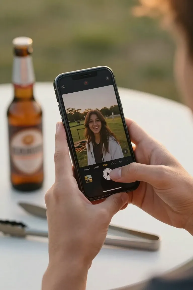 Para Compadre: Surpresa no Grupo - Depois