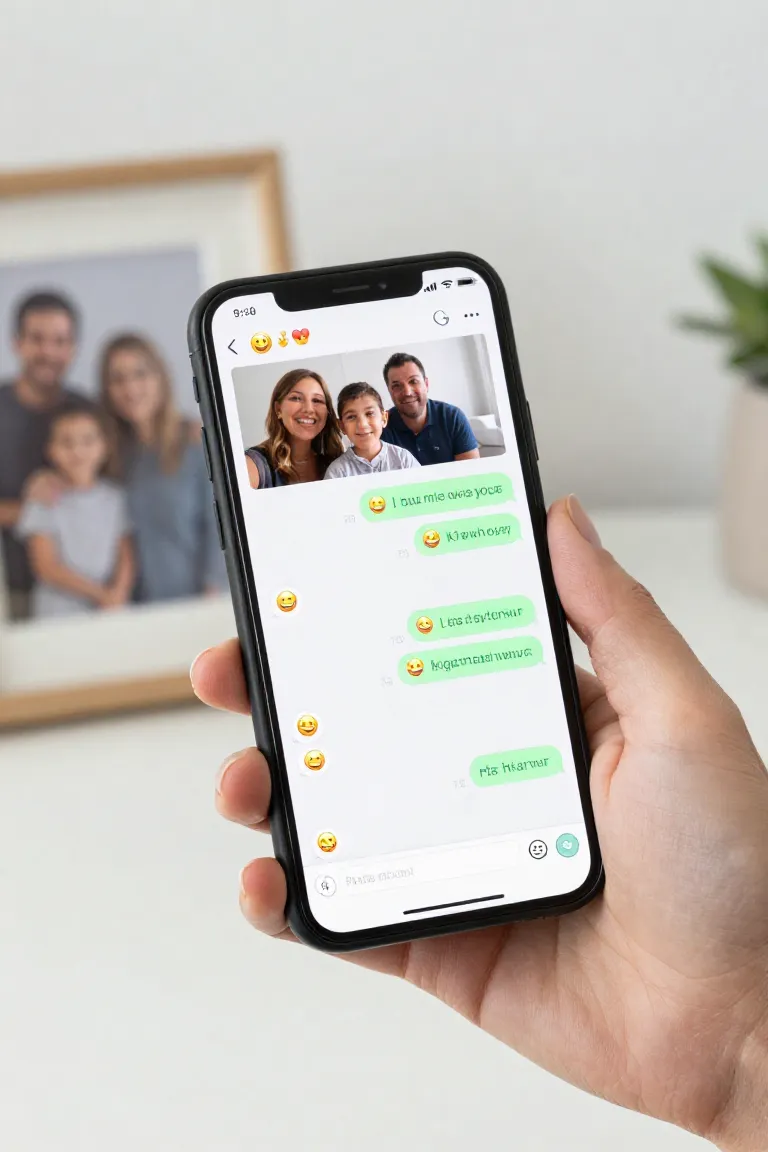 Para Concunhada: Surpreenda a Família - Depois