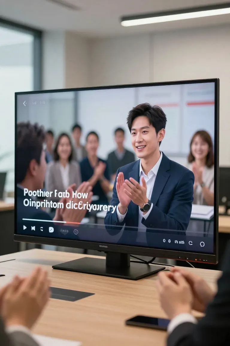 Corporativa: Cultura de Valorização - Depois