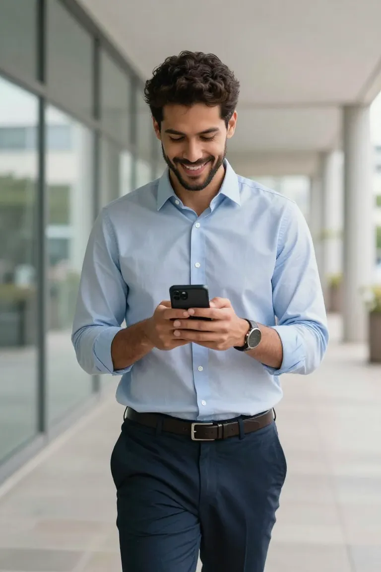 Niverfy - Hero Image