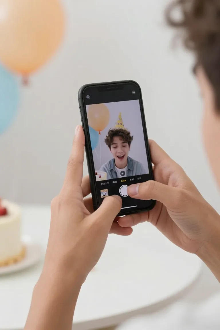 Para Enteado: Conexão que Emociona - Depois