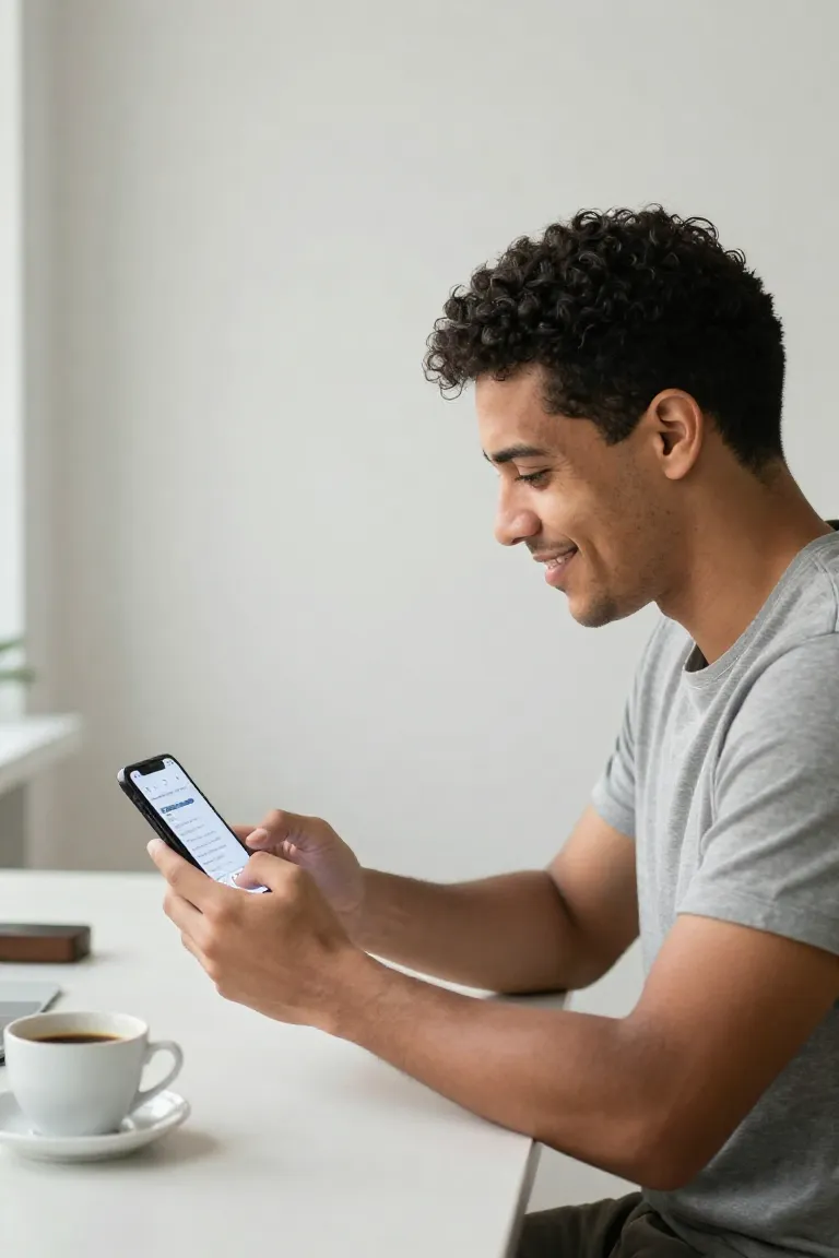 Niverfy - Hero Image