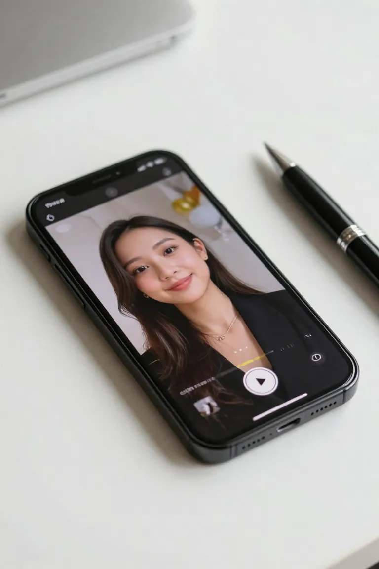 Para Ex: Elegância e Maturidade - Depois