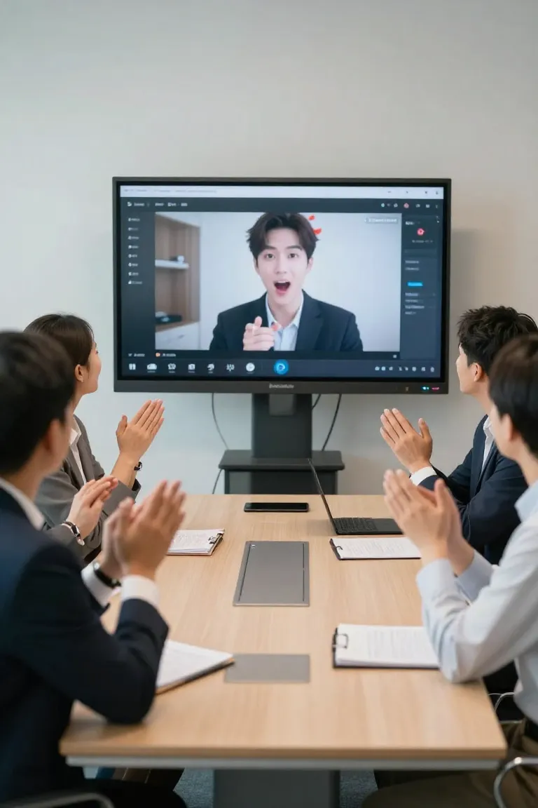 Formal: Elegância e Respeito - Depois