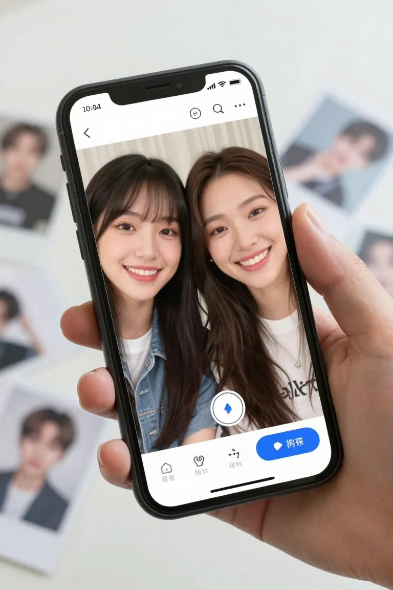 Com Foto: Memórias em Vídeo - Depois