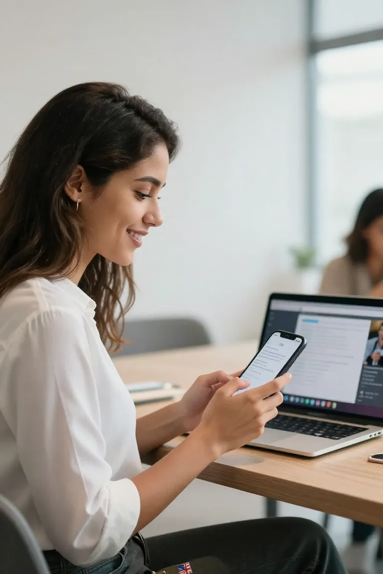 Niverfy - Hero Image