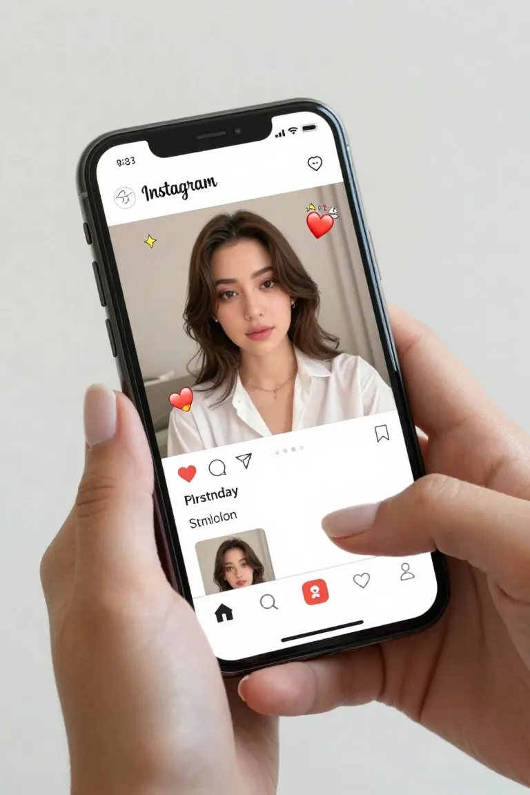 Para Instagram: Stories que Viralizam - Depois