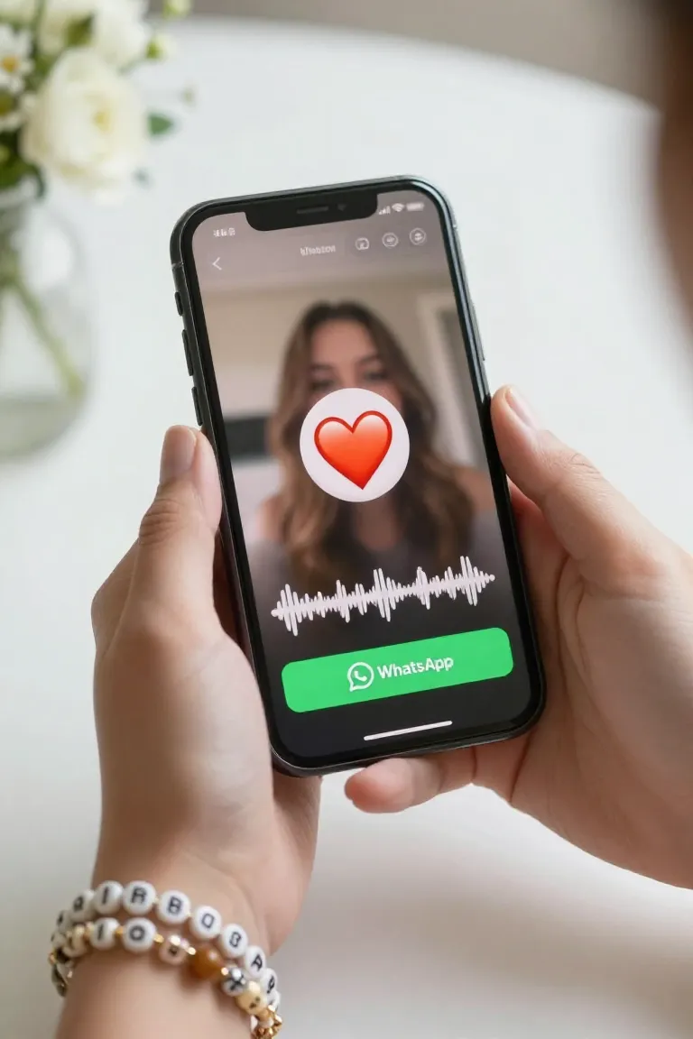 Para Irmã de Consideração: Laço Real - Depois