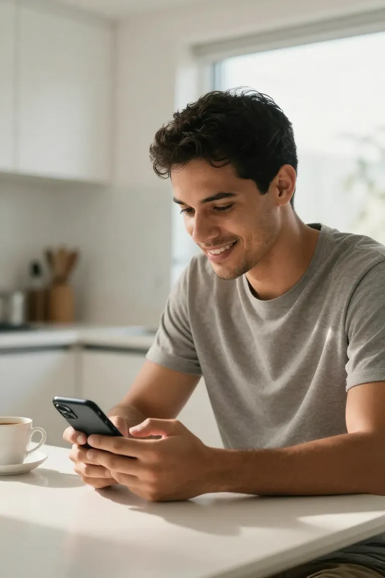 Niverfy - Hero Image