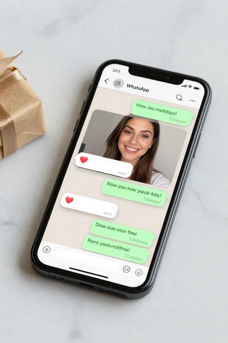 Para Madrinha: Homenagem Especial - Depois