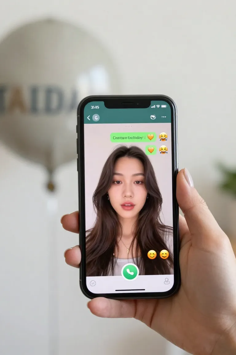 Para Mim Mesma: Celebre Seu Dia - Depois