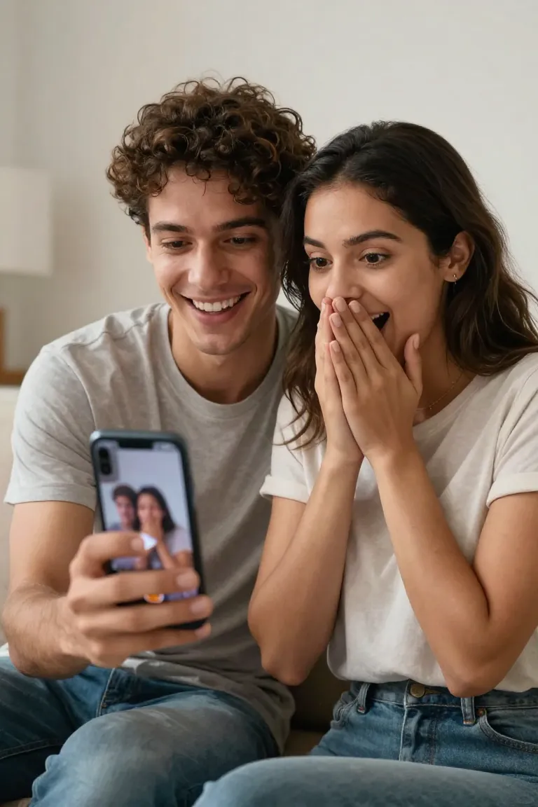 De Namoro: Surpreenda Seu Amor - Depois