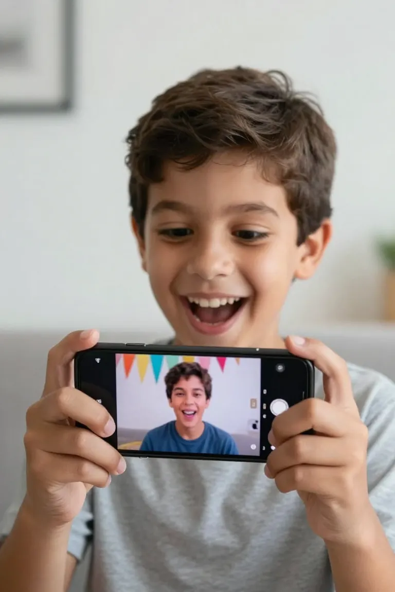 Para Neto: Presente Inesquecível - Depois