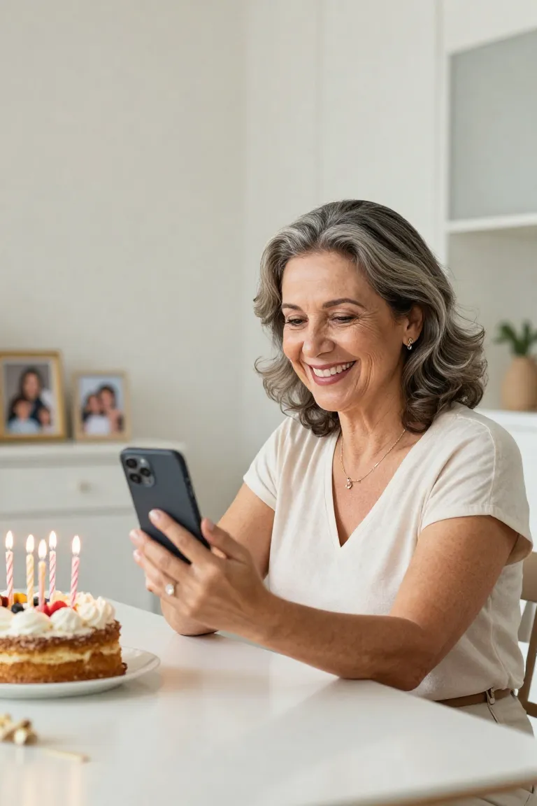 Para Nora: Surpreenda com Carinho - Depois