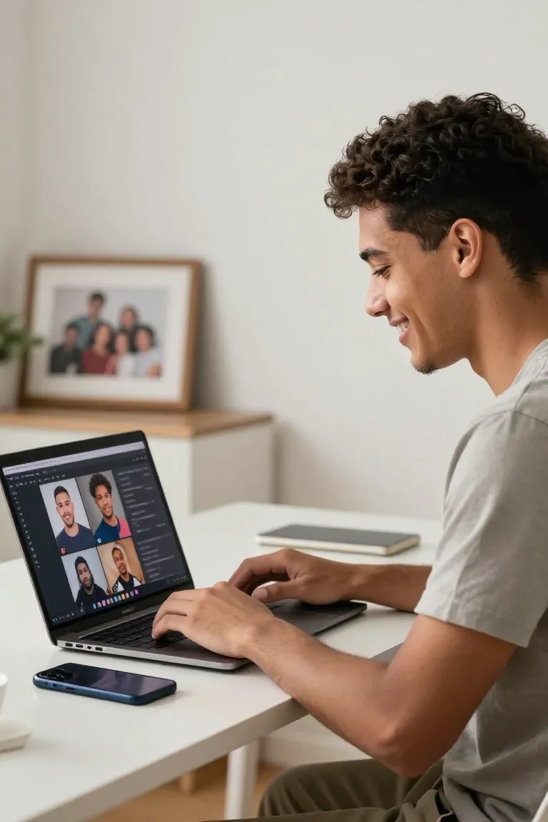 Niverfy - Hero Image