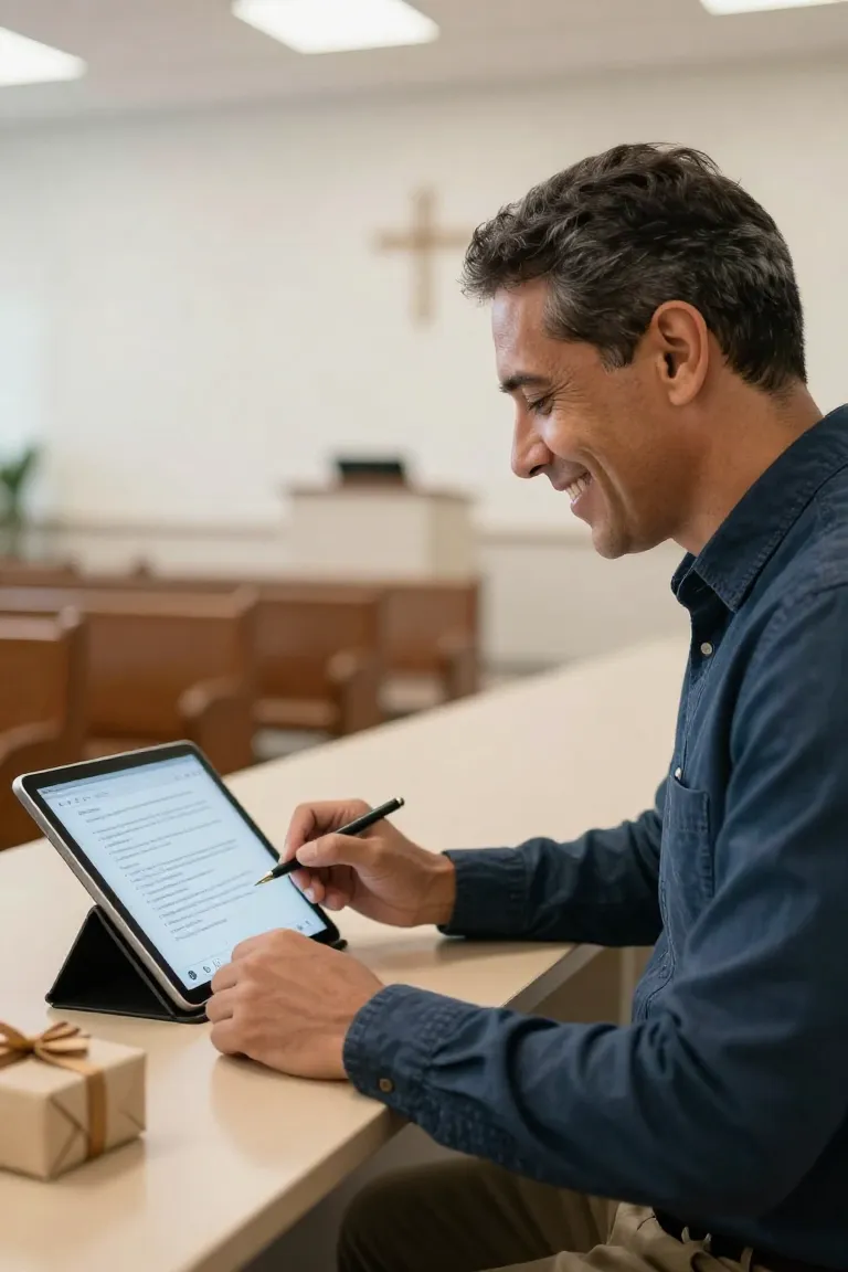 Niverfy - Hero Image