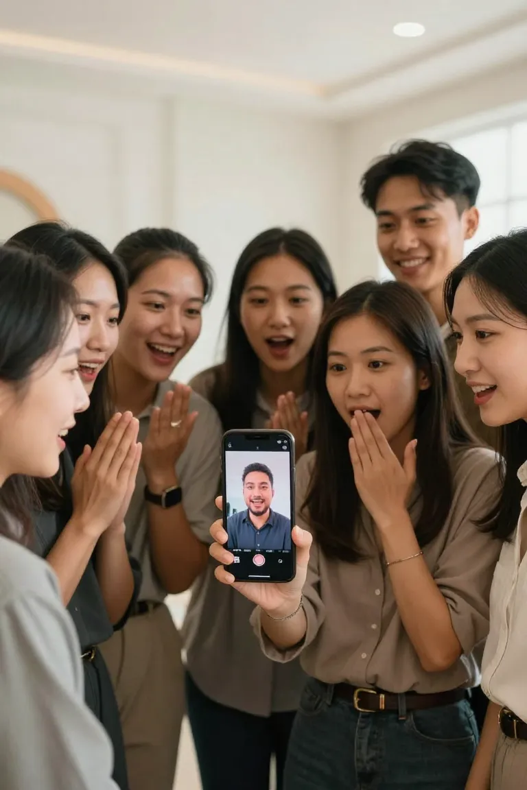 Para Pastor: Homenagem Especial - Depois