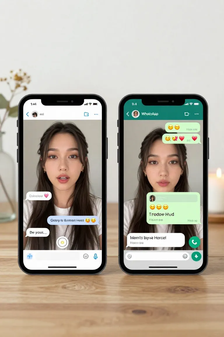Para Pessoa Especial: Toque Único - Depois