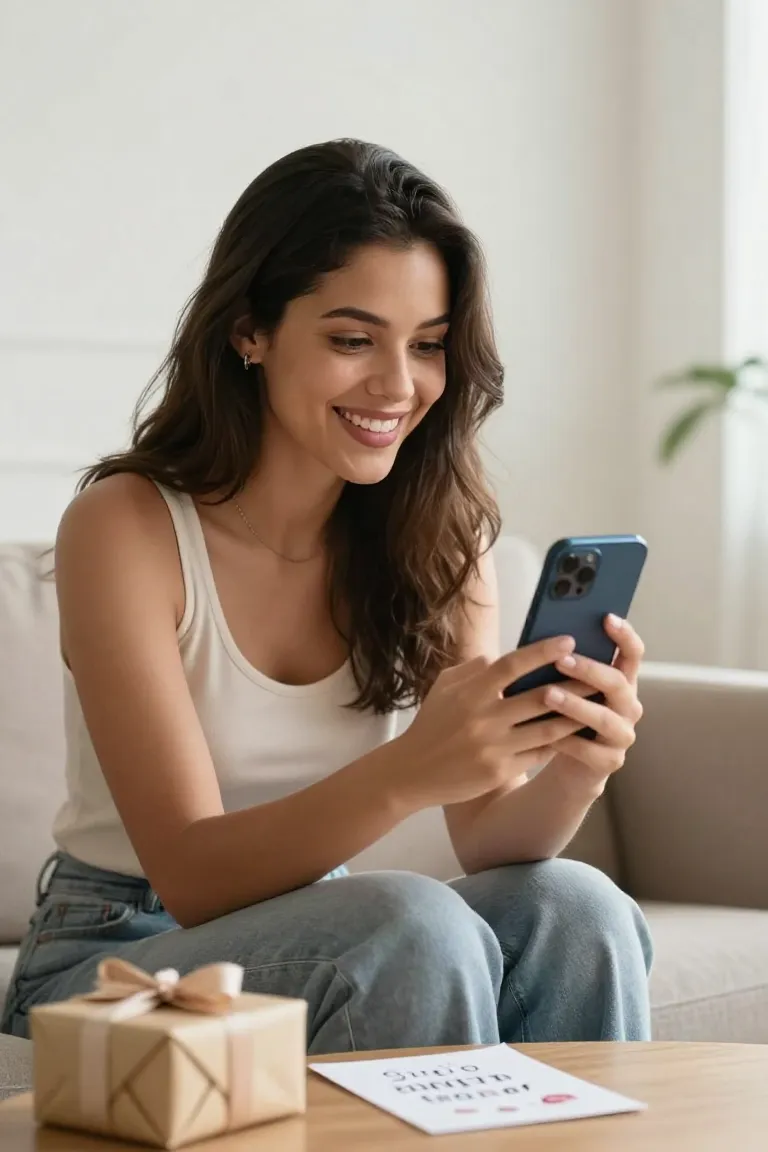 Para Prima: Surpreenda no Grupo - Antes