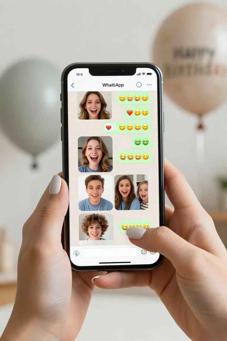 Para Prima: Surpreenda no Grupo - Depois