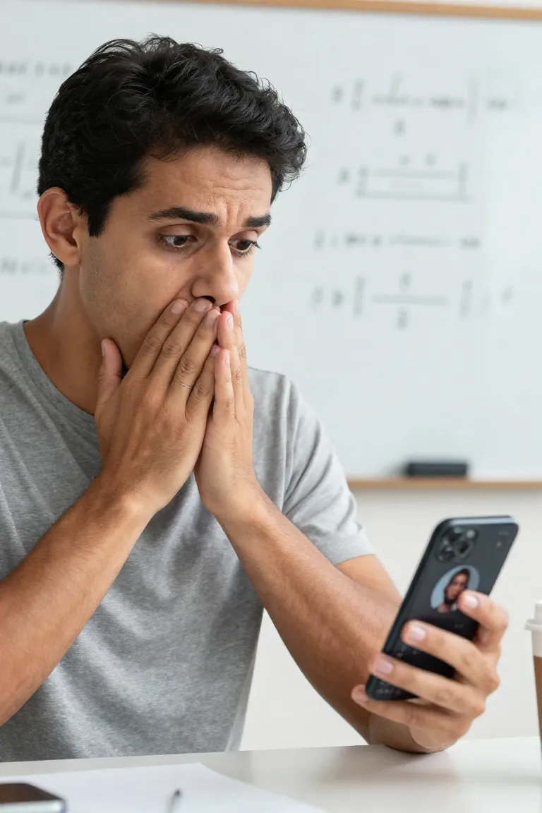 Para Professor: Gratidão em Vídeo - Depois