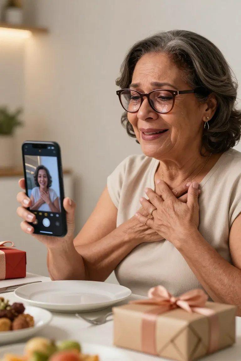 Para Sogra: Surpreenda de Verdade - Depois