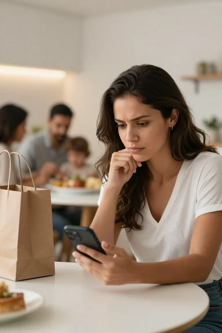 Para Sogro: Conquiste Respeito - Depois