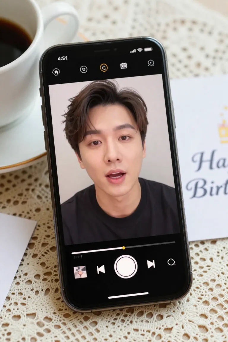 Para Tia: Emoção Garantida - Depois