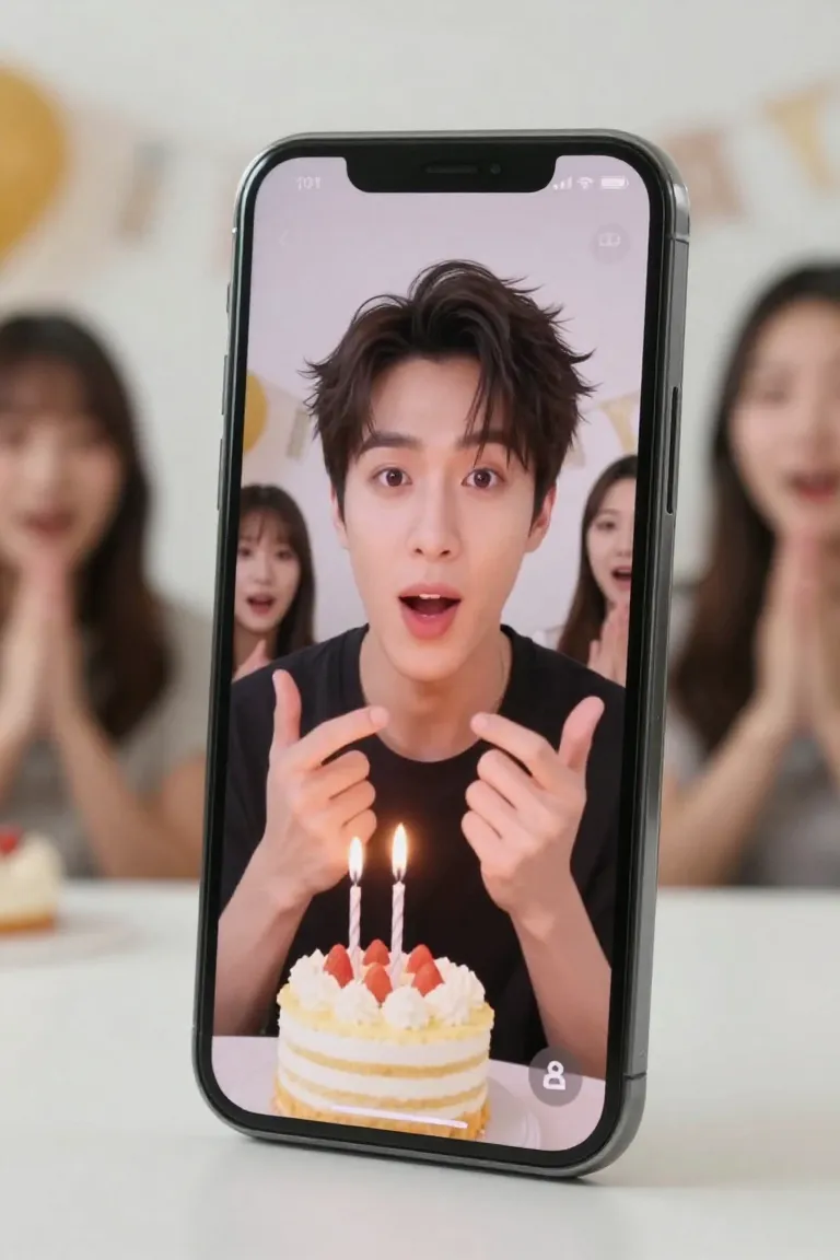 Em Vídeo: Surpreenda em 30 Segundos - Depois