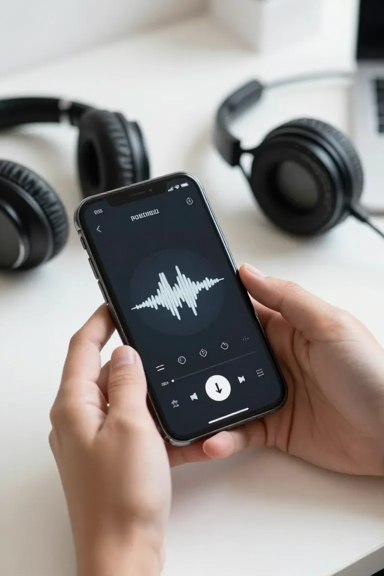 De Voz: Parabéns que Se Ouve - Depois