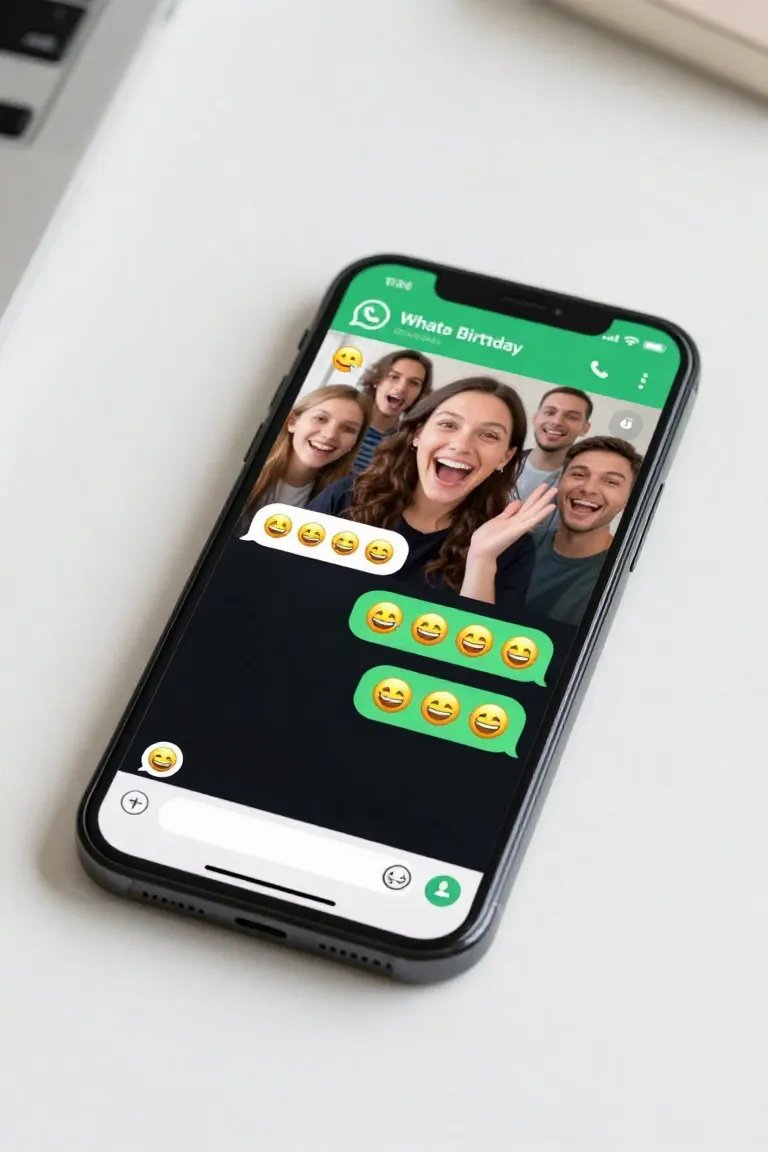 Para WhatsApp: Viralize no Grupo - Depois